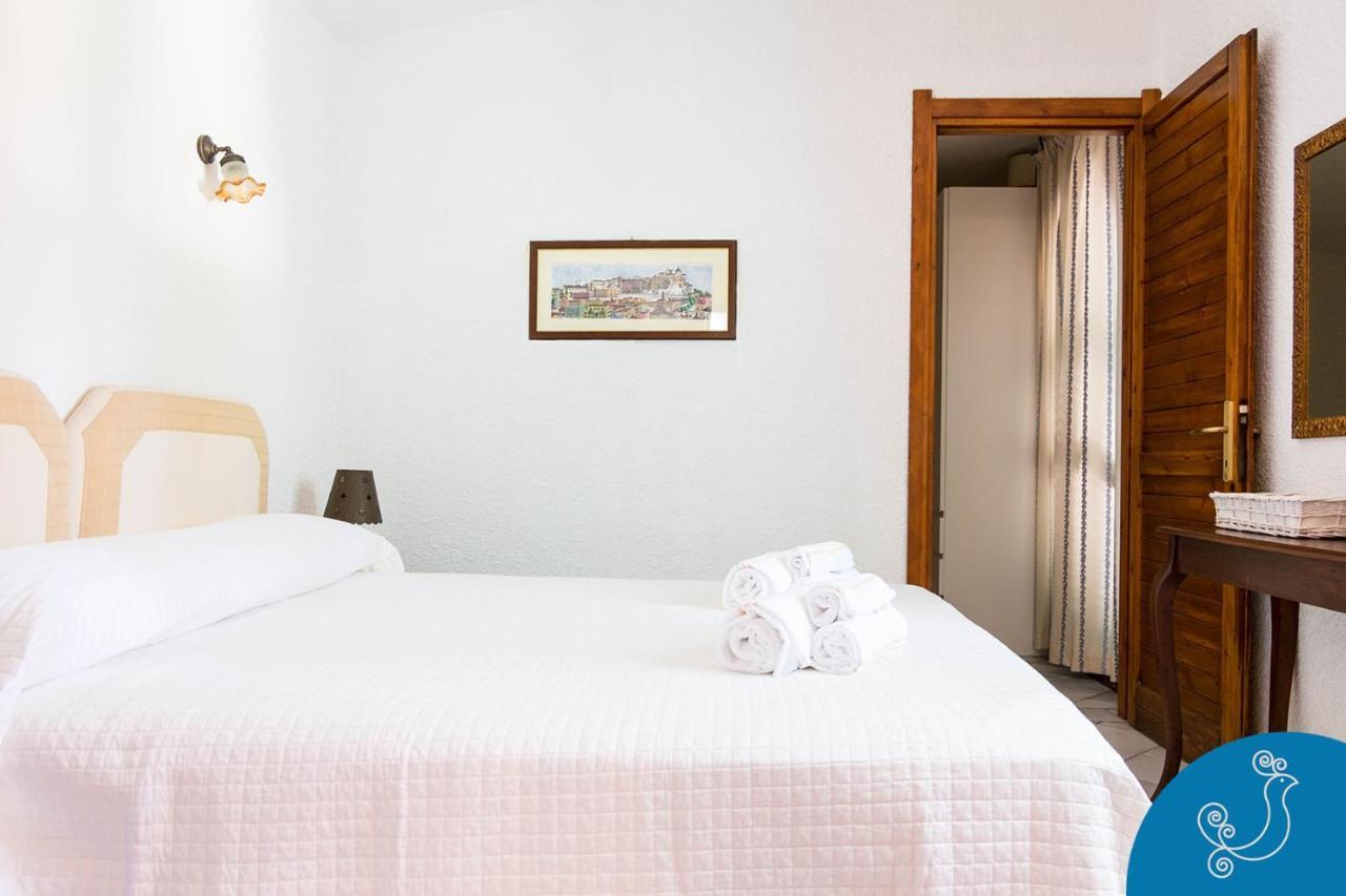 Villa Turchese - Exclusive Dimora On The Beach Geremeas Exterior photo